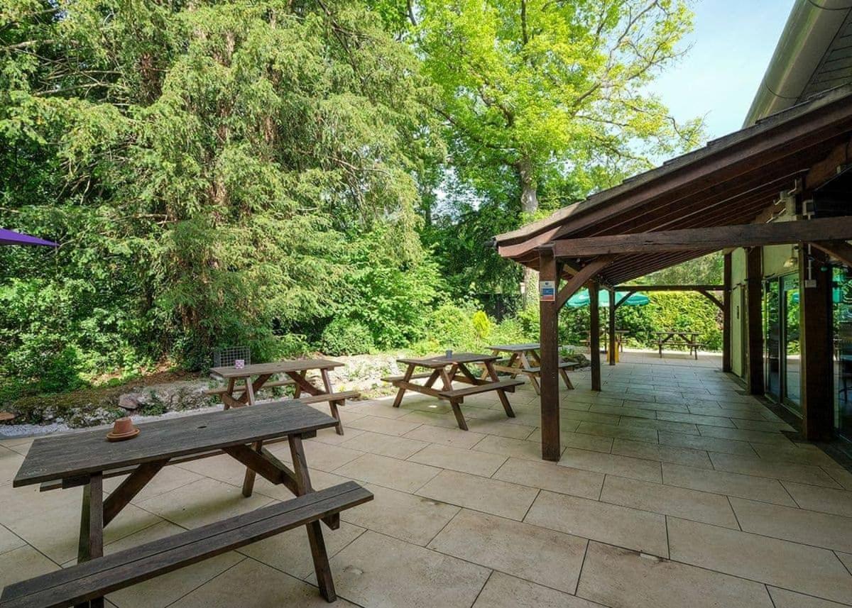 Hotel Fell End Milnthorpe Esterno foto
