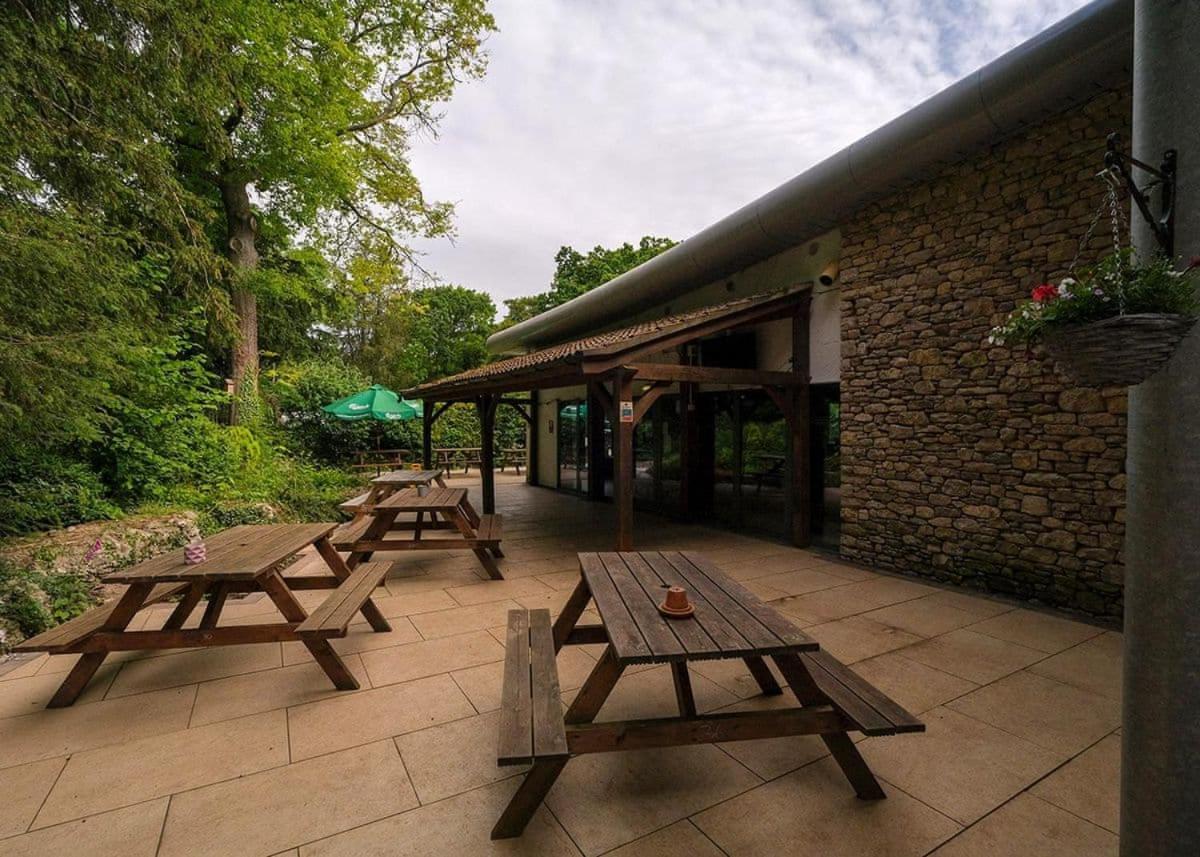 Hotel Fell End Milnthorpe Esterno foto